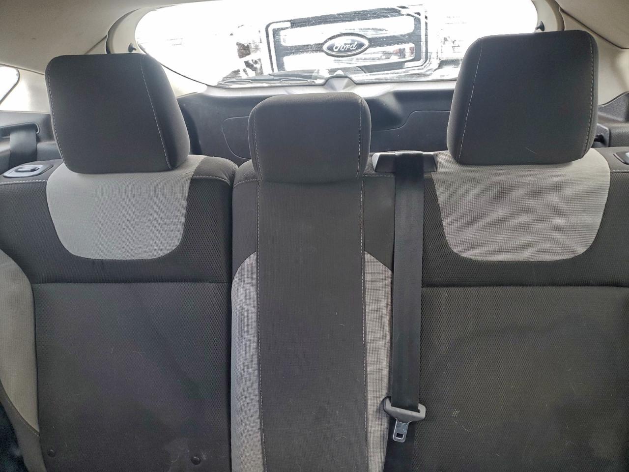 2014 Ford Focus Se VIN: 1FADP3K27EL329674 Lot: 94227565