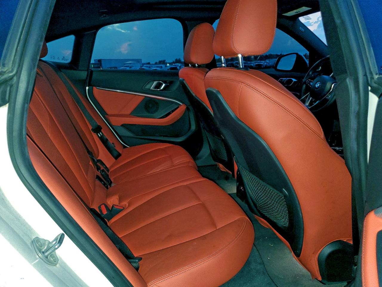 2021 BMW 228Xi VIN: WBA73AK0XM7H10111 Lot: 94087495