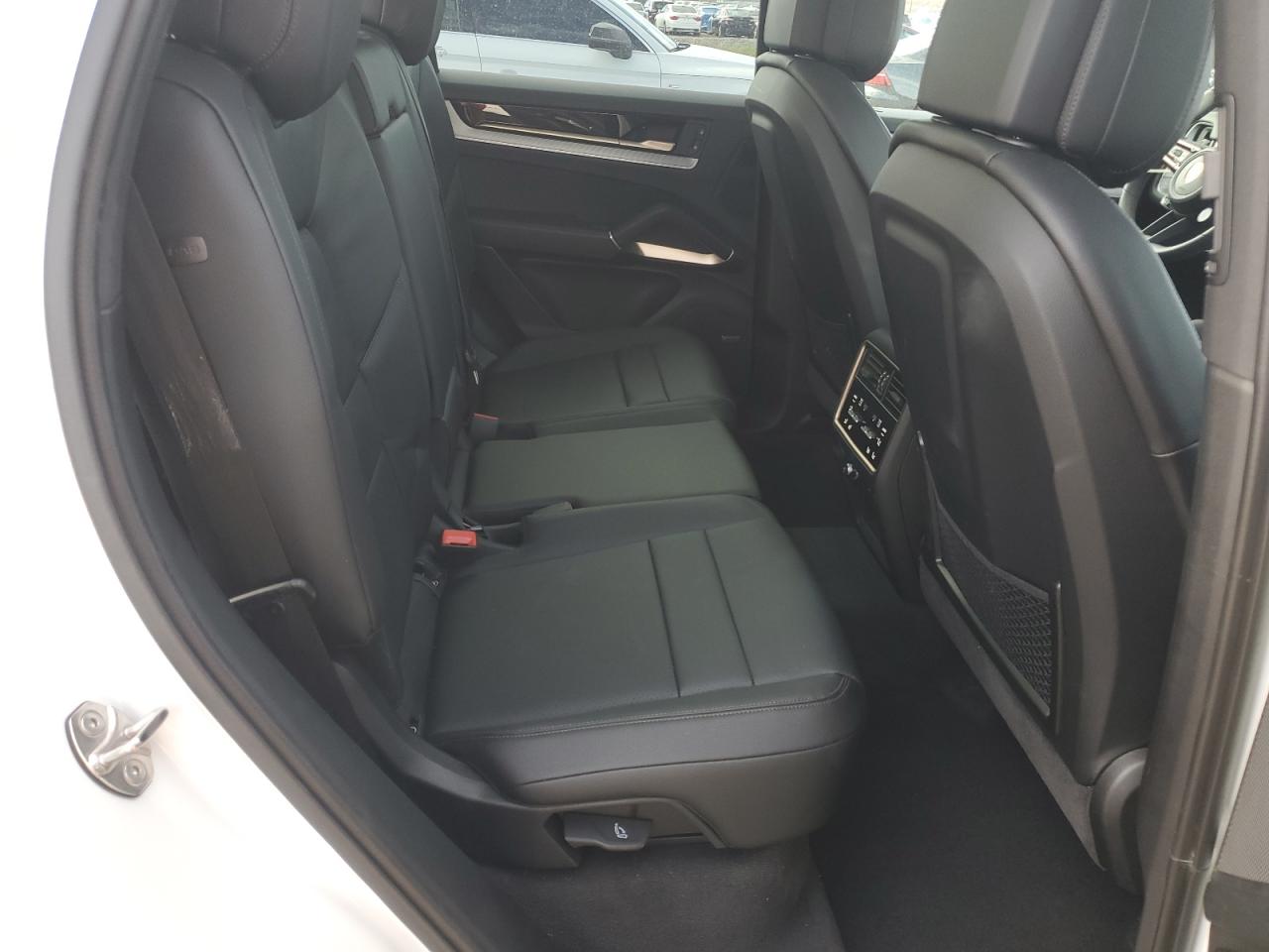 2025 Porsche Cayenne VIN: WP1AA2AY5SDA03505 Lot: 91938345