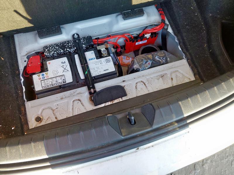 2013 BMW 1 SERIES 116D EFFICIENTDYNAMICS 5DR