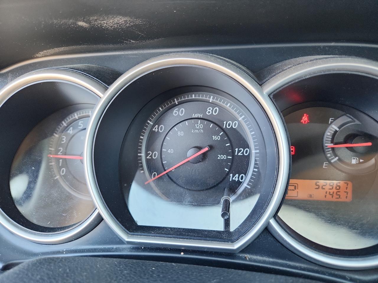 2011 Nissan Versa S VIN: 3N1CC1AP3BL371460 Lot: 92491635