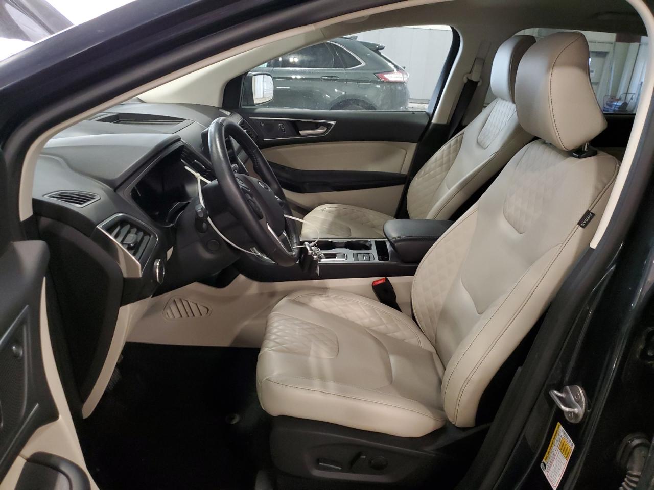 2023 Ford Edge Titanium VIN: 2FMPK4K98PBA26135 Lot: 91040885