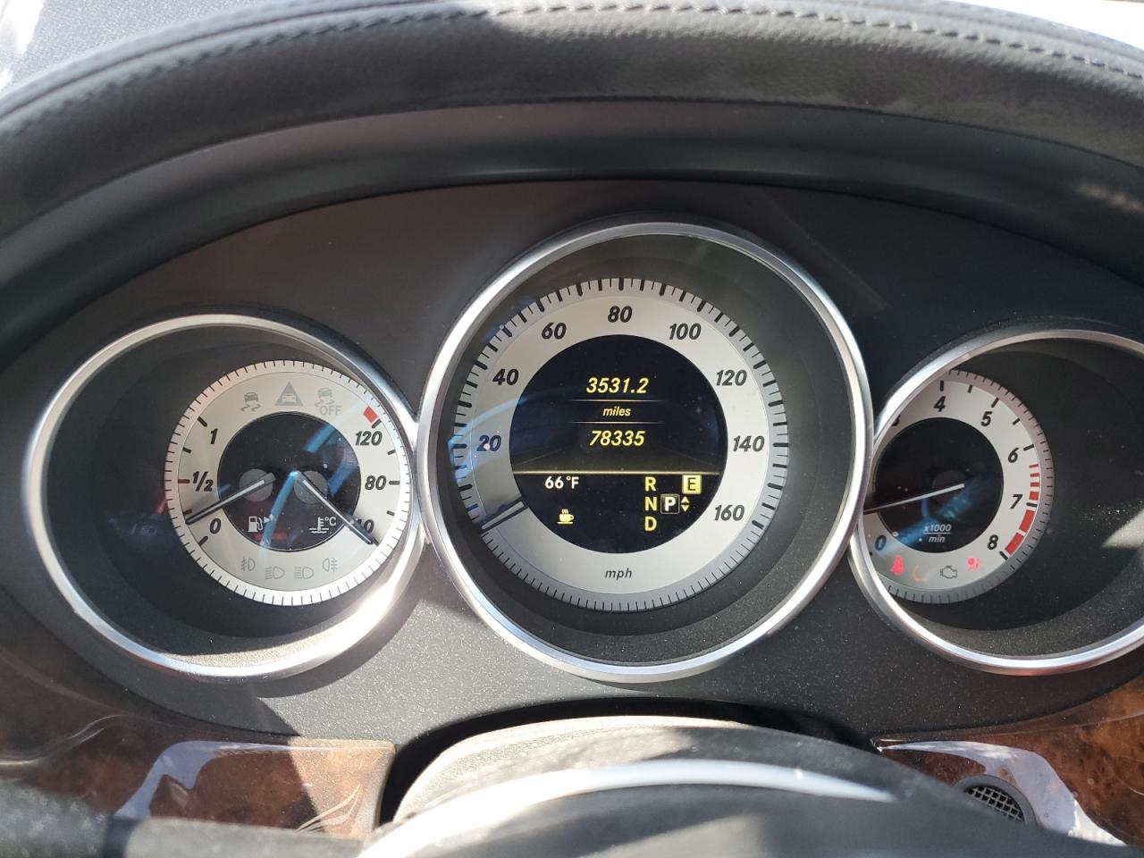 2012 Mercedes-Benz Cls 550 VIN: WDDLJ7DB9CA008875 Lot: 93245915