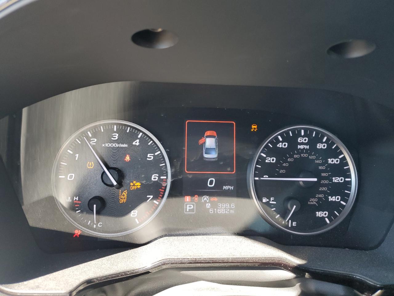 2021 Subaru Legacy Premium VIN: 4S3BWAF63M3020465 Lot: 91658265