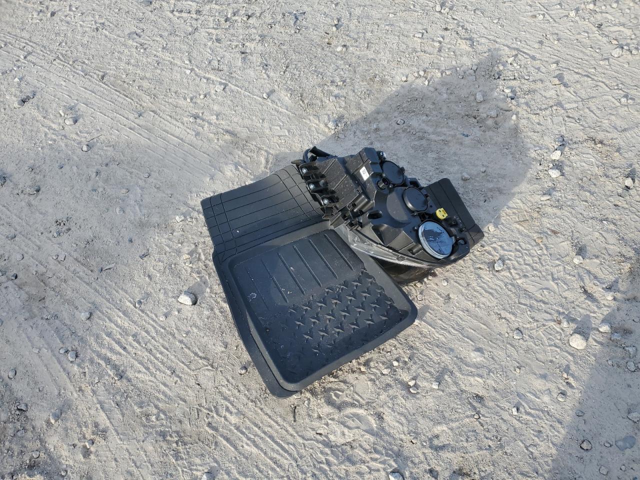 2022 Ram Promaster Delivery Van VIN: ZFBHRFAB8N6Y71828 Lot: 92793735