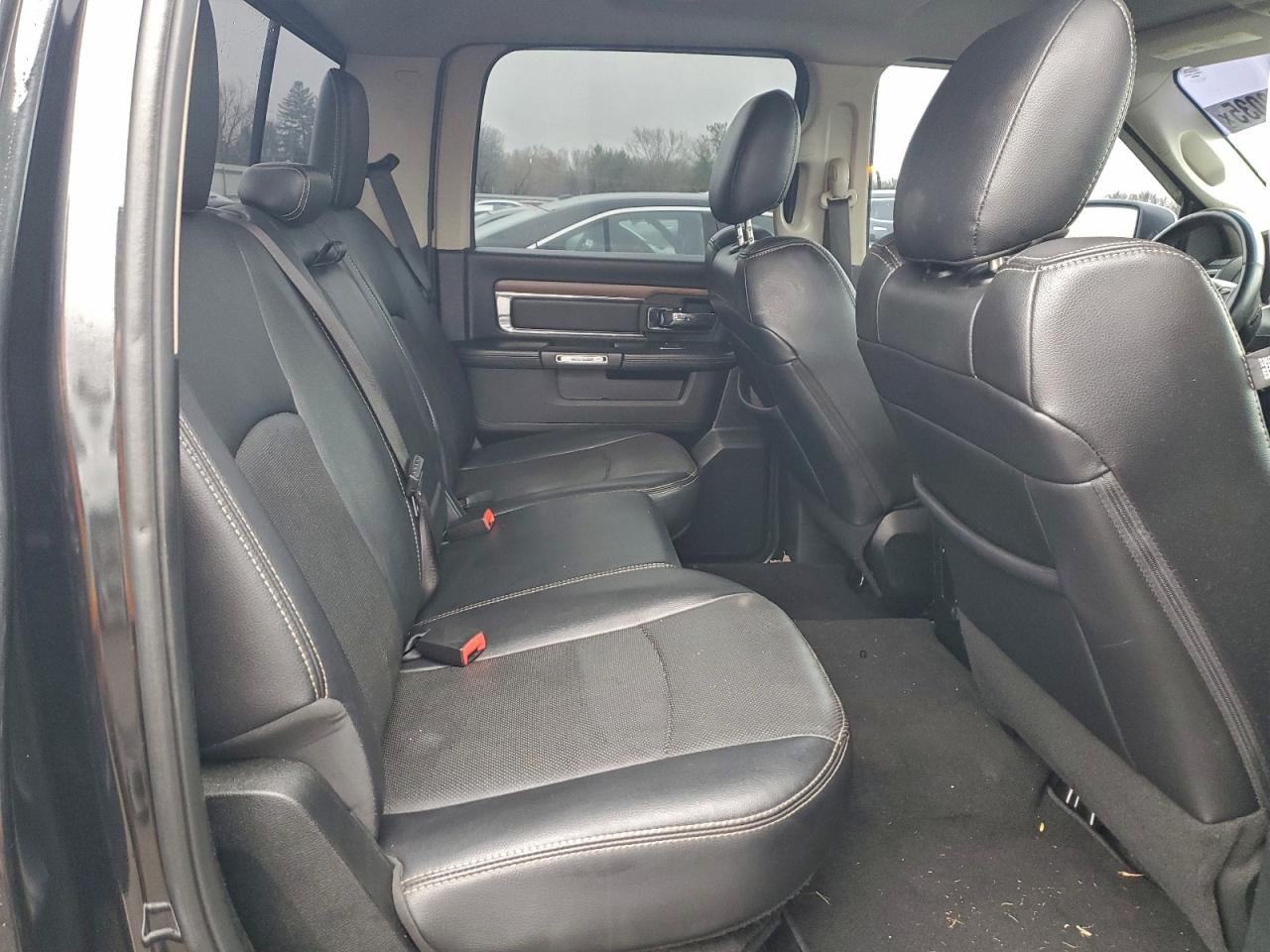 2017 Ram 1500 Laramie VIN: 1C6RR7VT6HS774513 Lot: 94253035