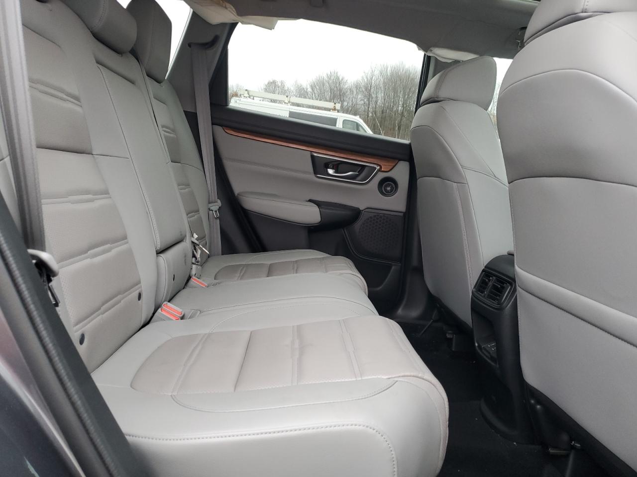 2019 Honda Cr-V Exl VIN: 2HKRW2H86KH674770 Lot: 91663715