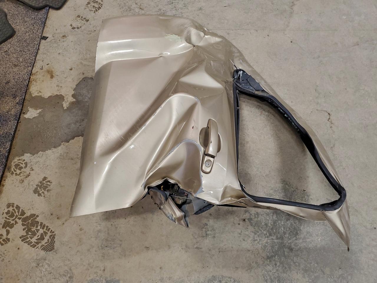 2008 Chevrolet Hhr Lt VIN: 3GNDA23D58S534423 Lot: 93718515