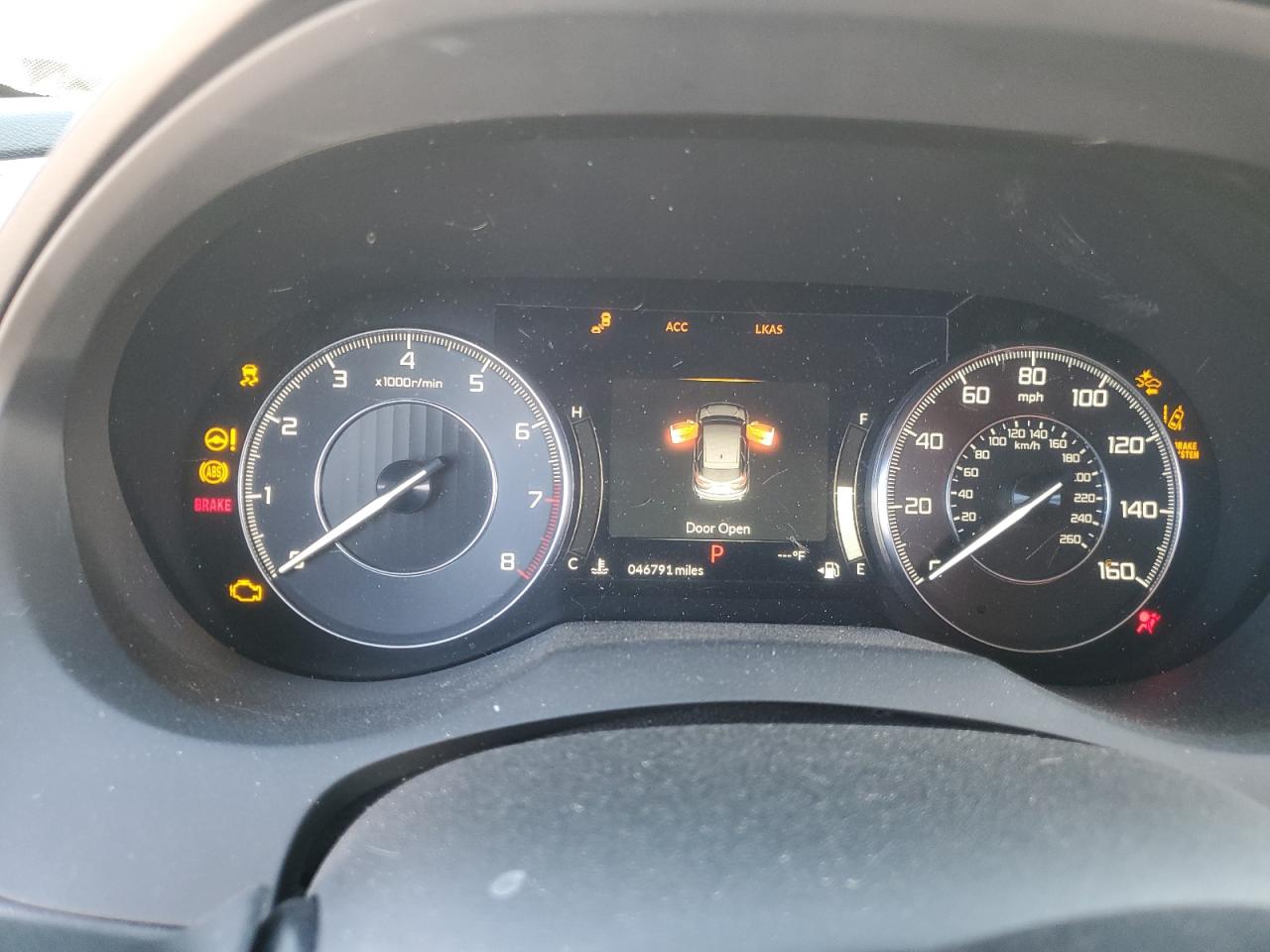 2019 Acura Rdx Technology VIN: 5J8TC1H58KL007498 Lot: 91472585