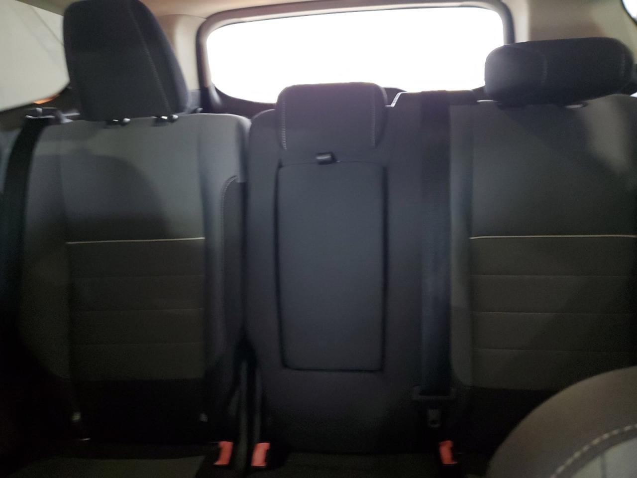 2013 Ford Escape Se VIN: 1FMCU0G95DUB38455 Lot: 93703625