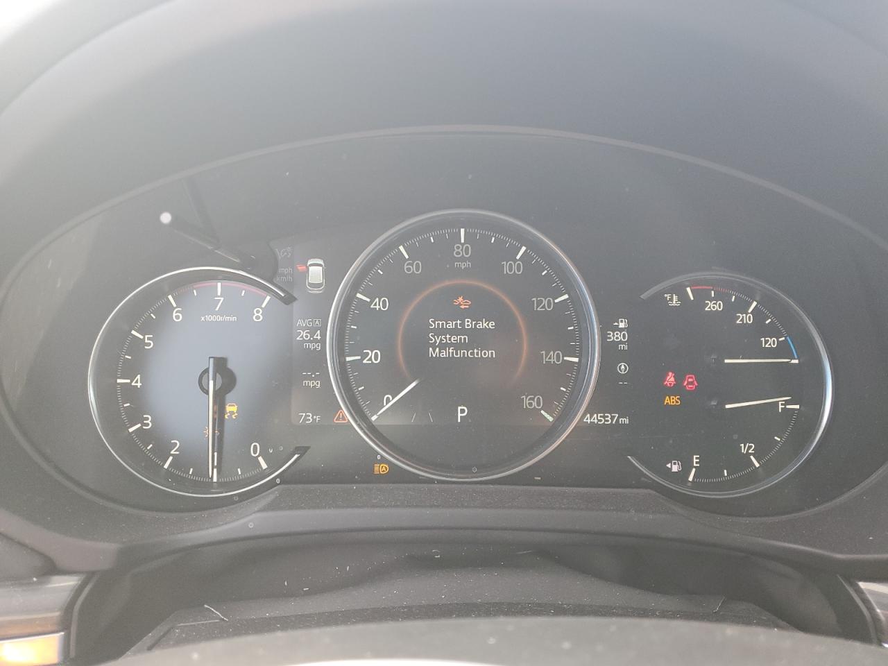 2021 Mazda Cx-5 Grand Touring VIN: JM3KFADM8M0471918 Lot: 91230805