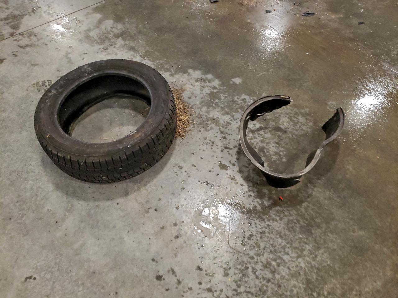 2018 Chrysler 300 S VIN: 2C3CCAGG3JH141711 Lot: 94541895