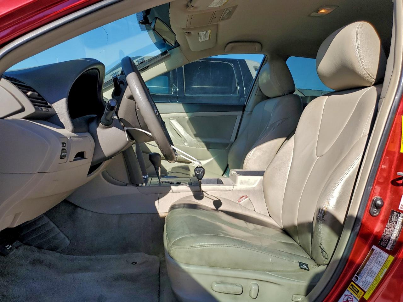 2009 Toyota Camry Base VIN: 4T1BE46K39U319923 Lot: 94666095