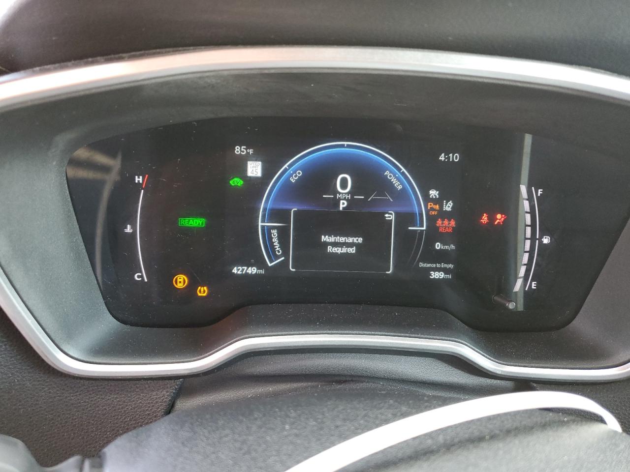 2023 Toyota Corolla Cross Le VIN: 7MUFBABG2PV002043 Lot: 93287175