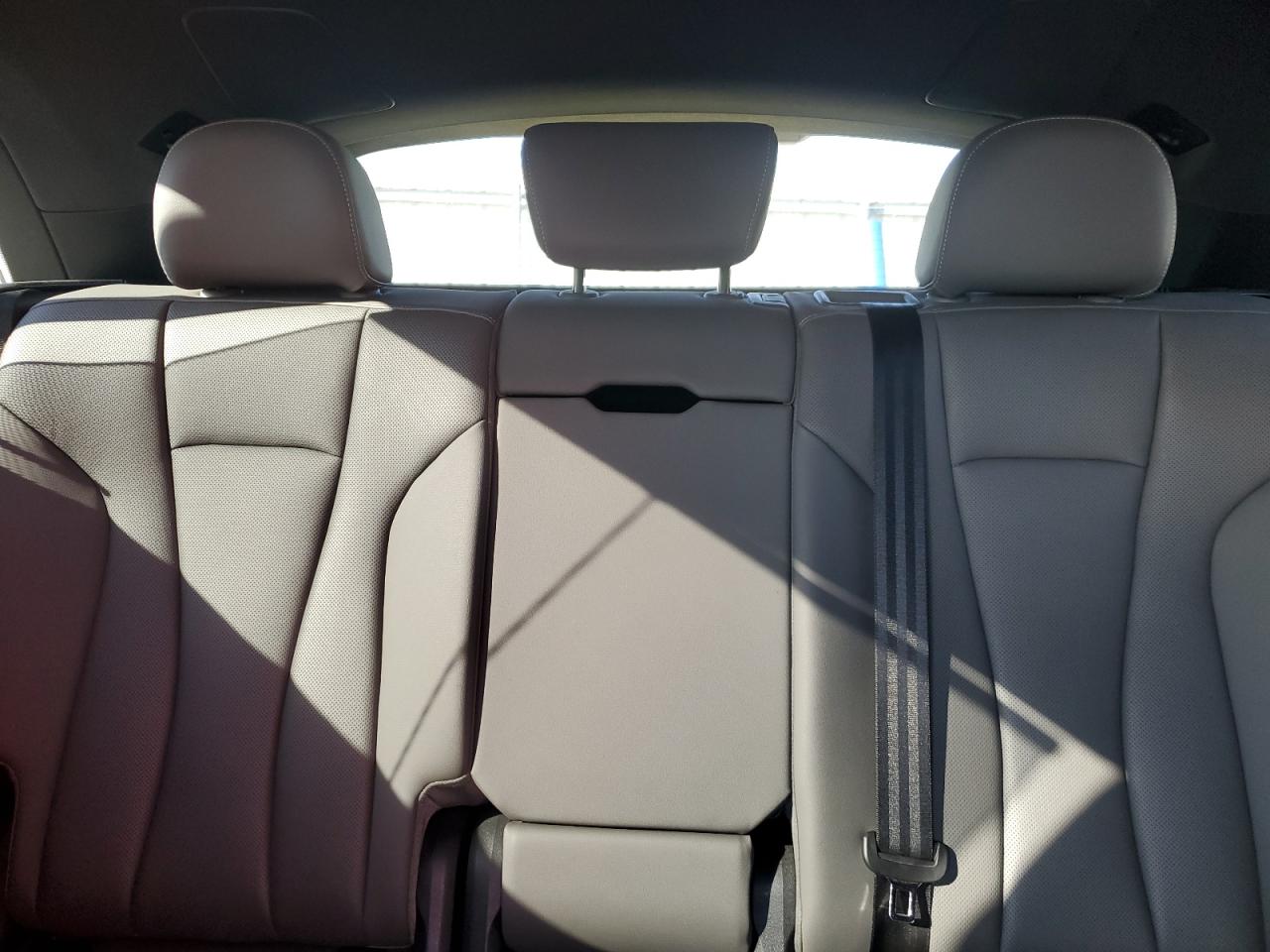 2019 Audi Q8 Prestige S-Line VIN: WA1FVAF1XKD023583 Lot: 92358225