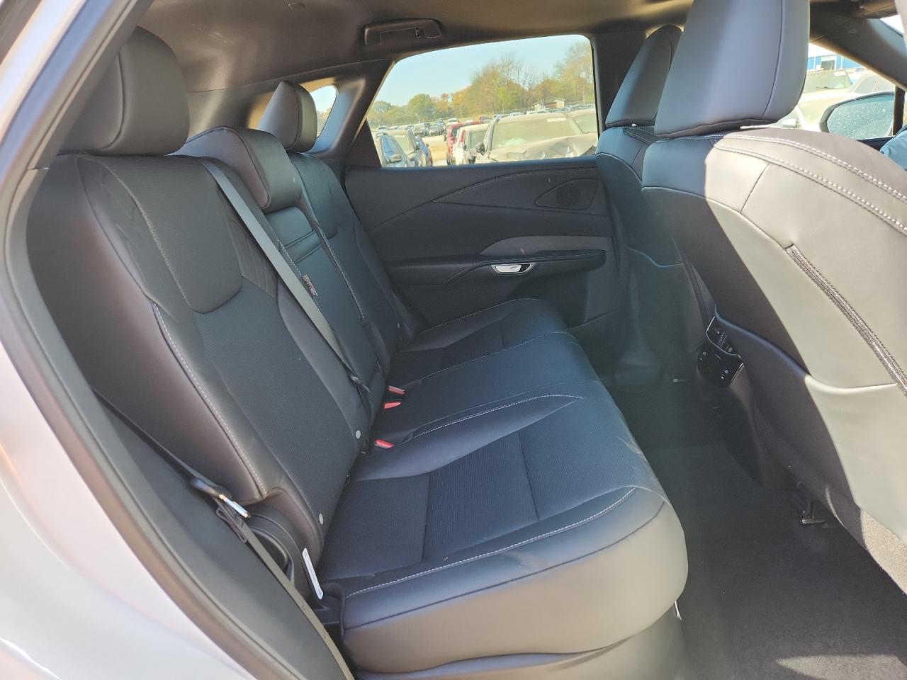 2025 Lexus Rx 350 Base VIN: 2T2BAMBA6SC069203 Lot: 92617865