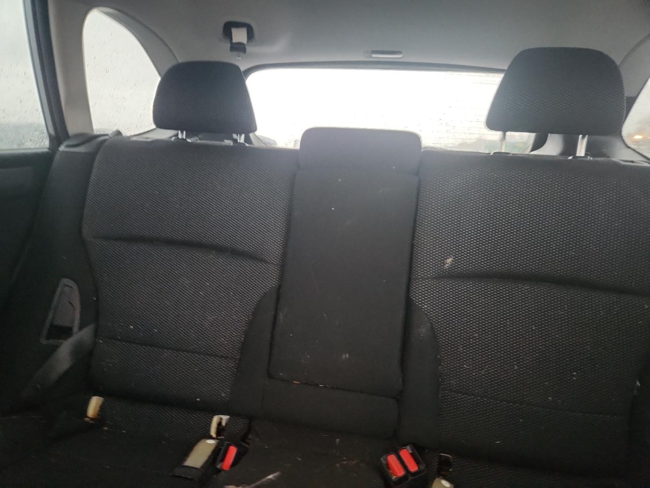 2017 Subaru Outback 2.5I Premium VIN: 4S4BSACCXH3242833 Lot: 93405345