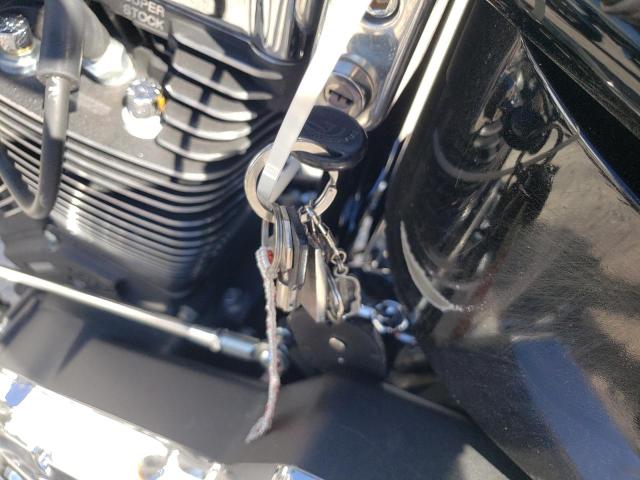 2007 AMERICAN IRON HORSE CLASSIC CHOPPER   