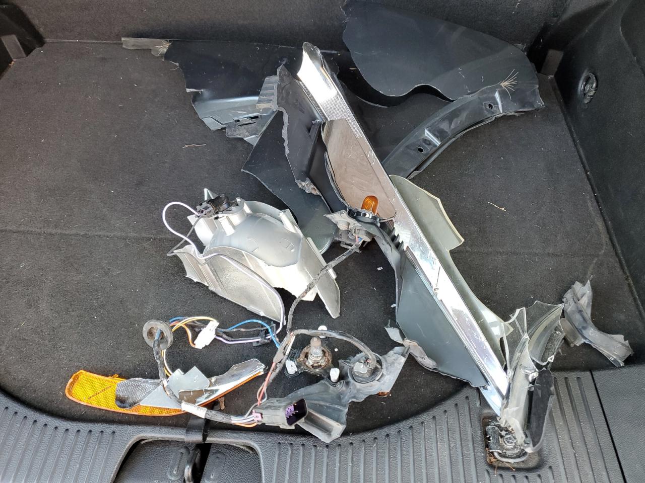 2016 Chevrolet Trax Ls VIN: 3GNCJKSB2GL124358 Lot: 91103835