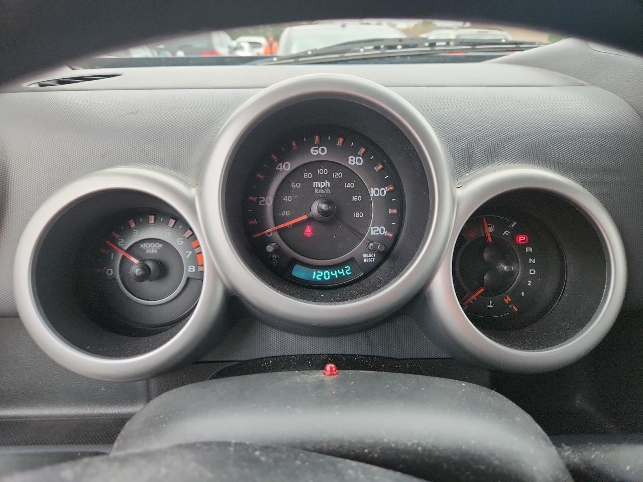 2006 Honda Element Ex VIN: 5J6YH28736L010533 Lot: 90304605