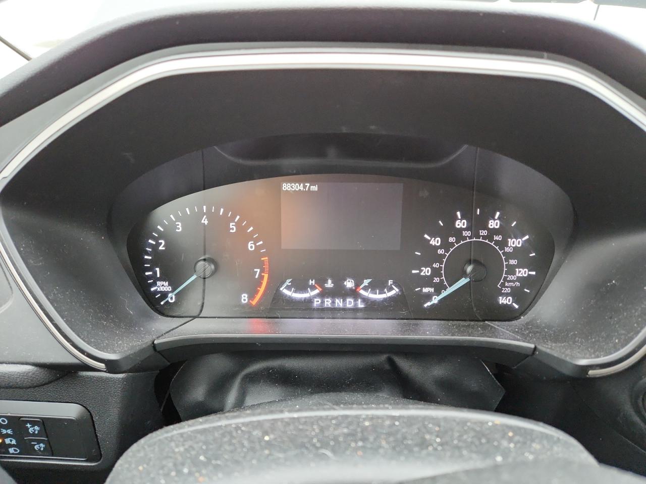 2021 Ford Escape Sel VIN: 1FMCU0H61MUA56761 Lot: 93659935