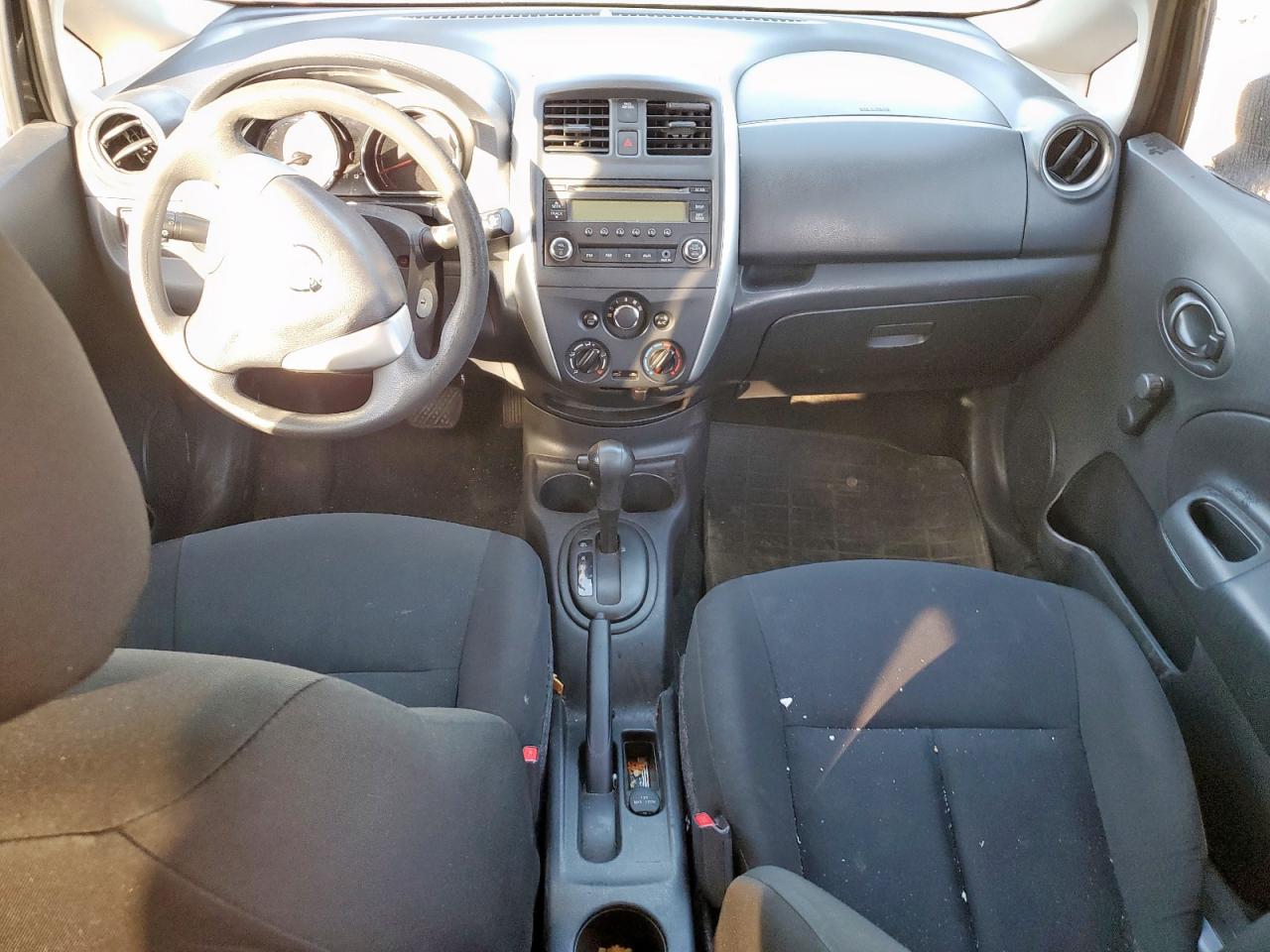 2016 Nissan Versa Note S VIN: 3N1CE2CP8GL387982 Lot: 89848145