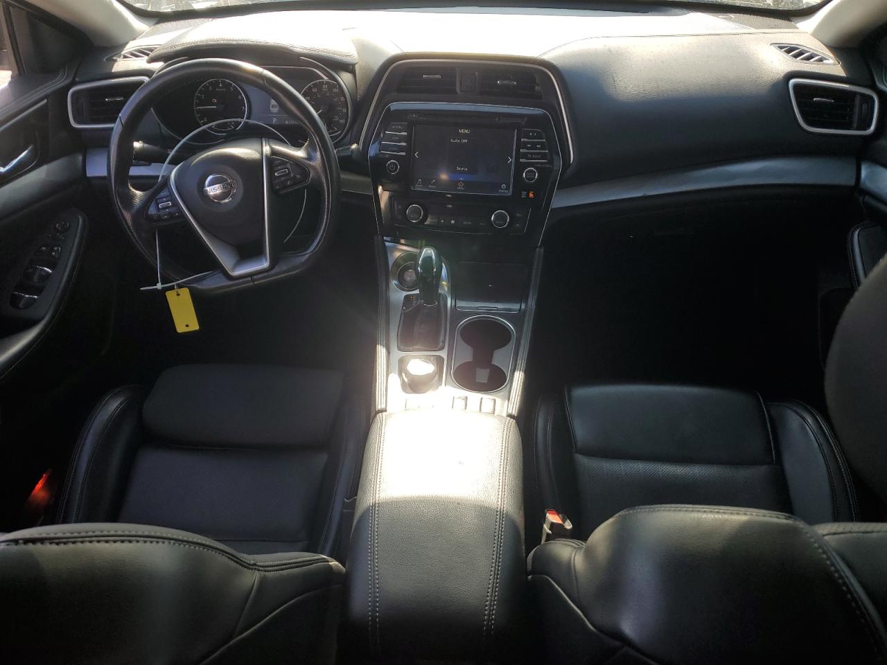 2018 Nissan Maxima 3.5S VIN: 1N4AA6AP3JC386080 Lot: 91964085