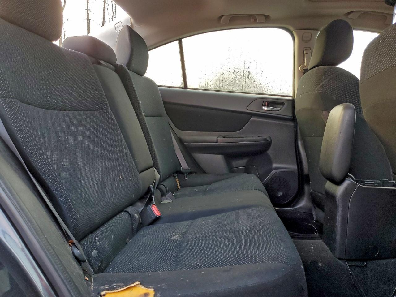 2012 Subaru Impreza Premium VIN: JF1GJAD61CH028319 Lot: 93344355