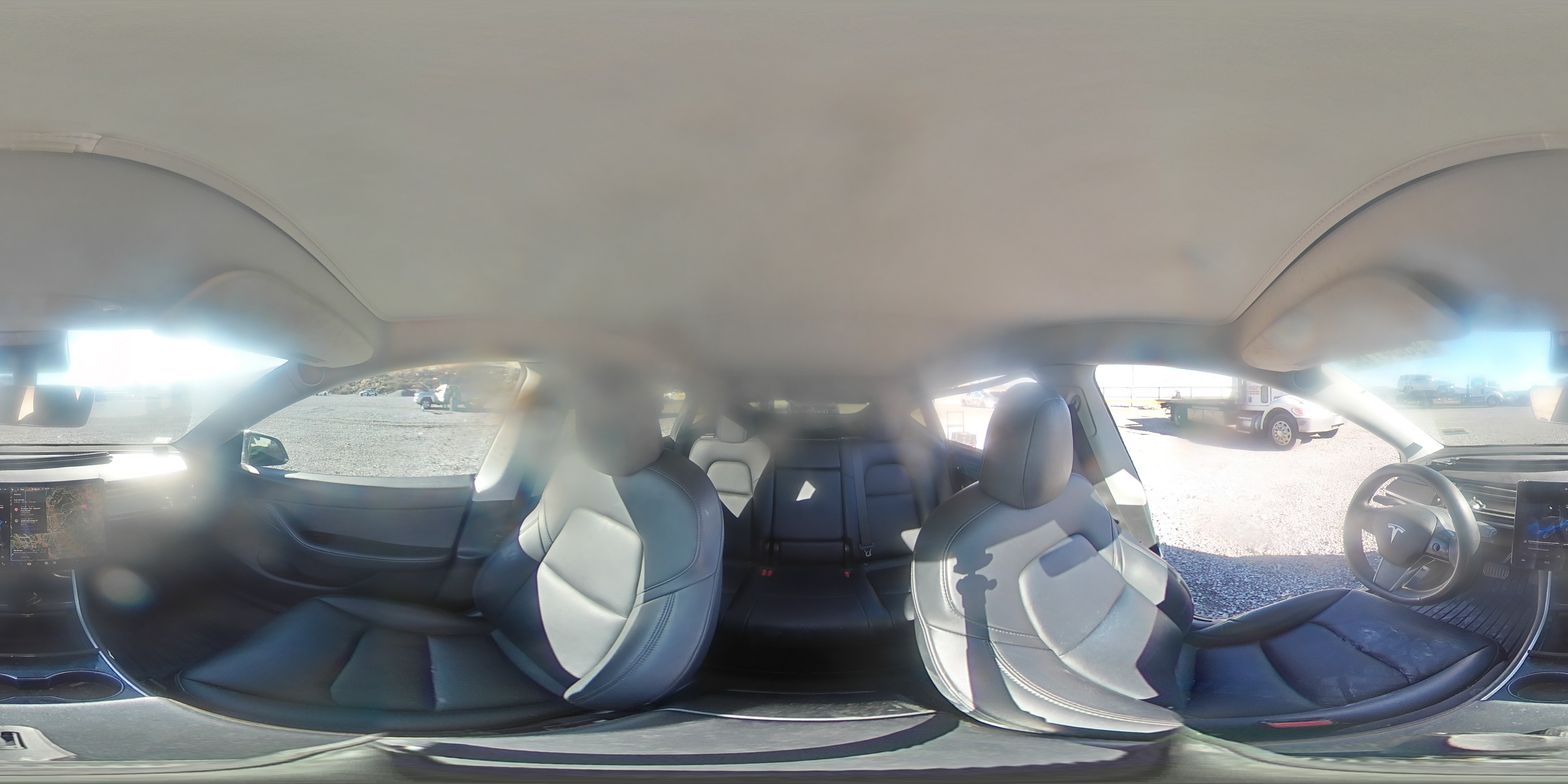 2021 Tesla Model Y VIN: 5YJYGDEE6MF094872 Lot: 93341195