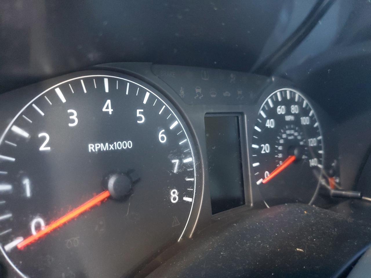 2018 Nissan Nv 2500 S VIN: 1N6BF0LY9JN818000 Lot: 93331605