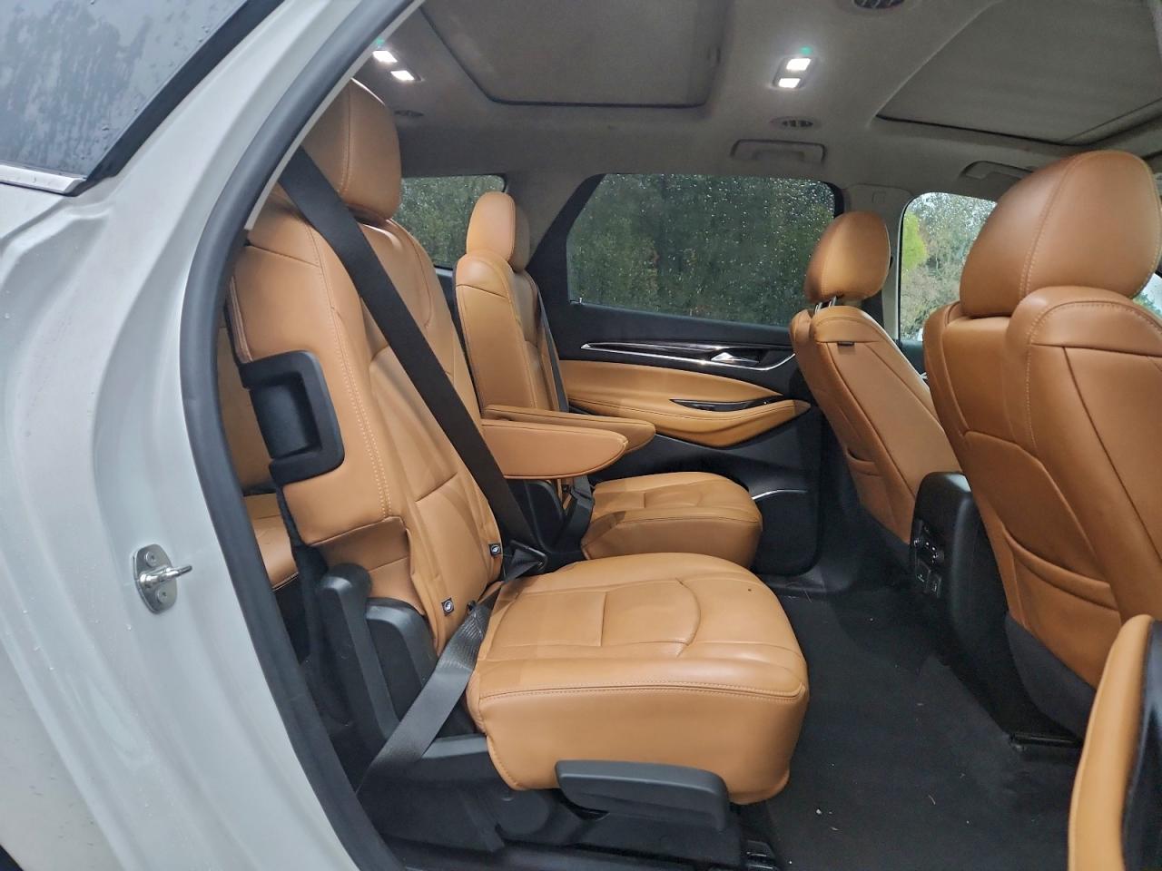 2019 Buick Enclave Essence VIN: 5GAERBKWXKJ127460 Lot: 94218535