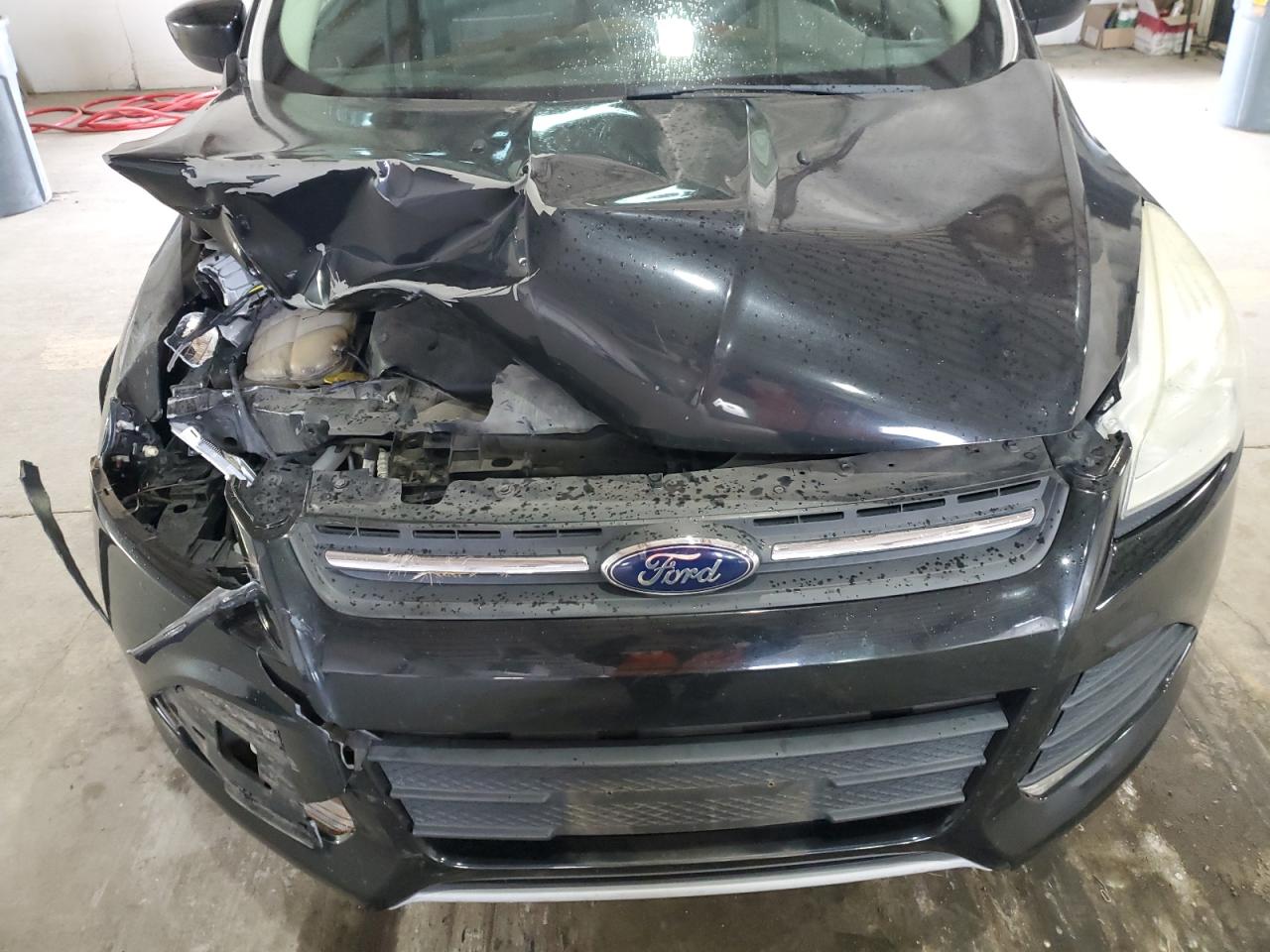 2013 Ford Escape Se VIN: 1FMCU0G95DUB38455 Lot: 93703625