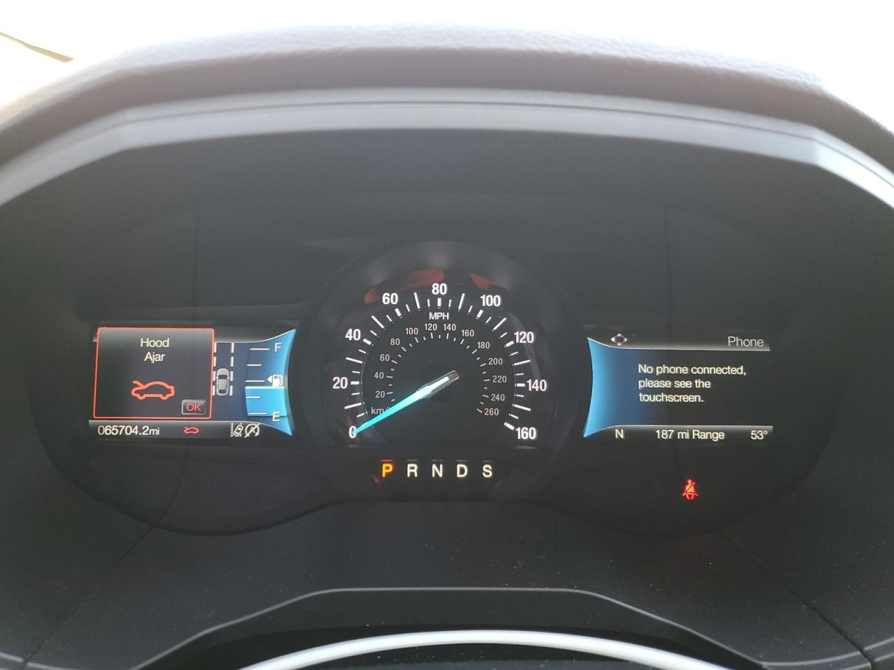 2022 Ford Edge Sel VIN: 2FMPK4J98NBA63801 Lot: 92074105