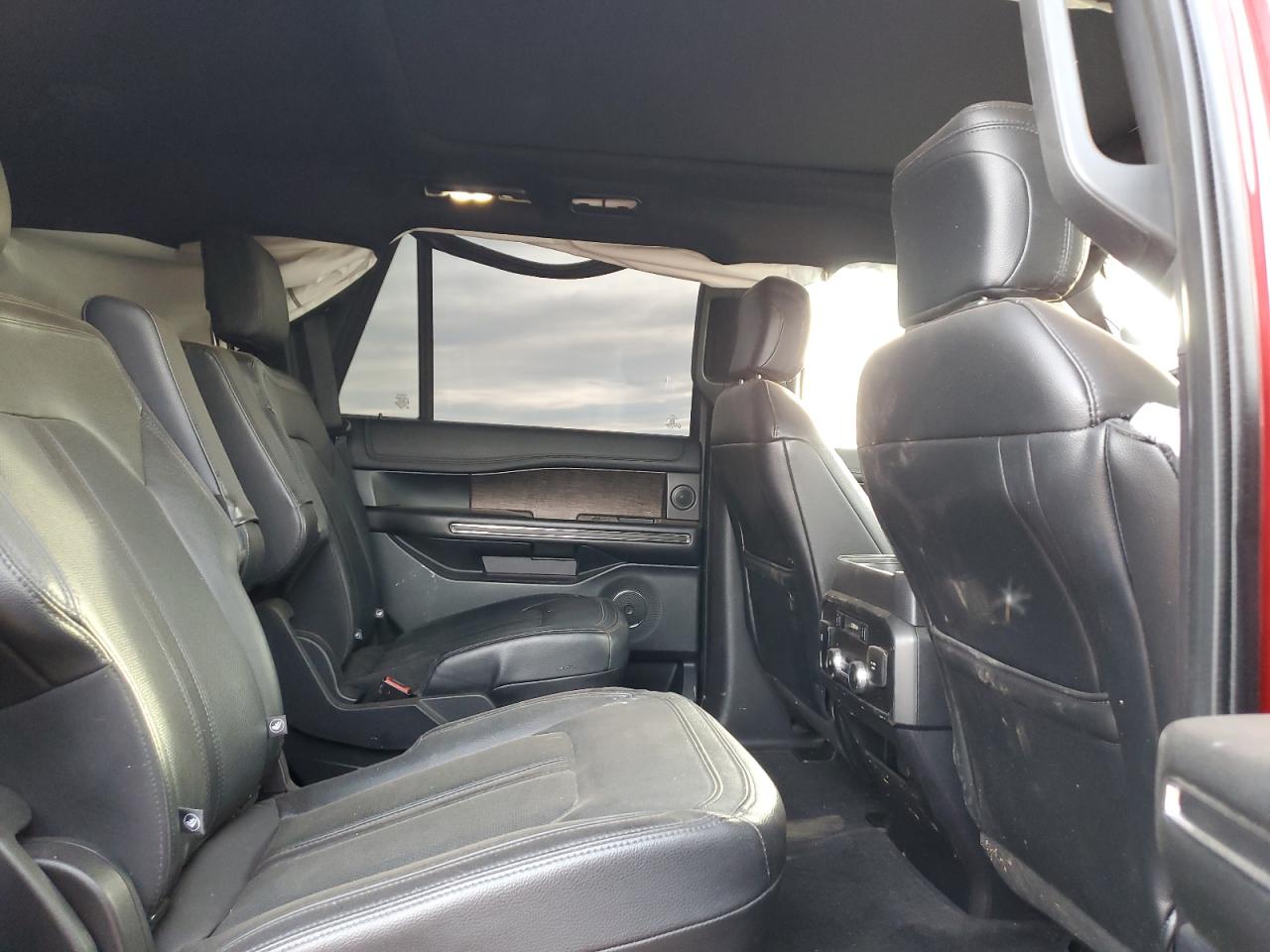 2019 Ford Expedition Limited VIN: 1FMJU1KT3KEA08990 Lot: 92279465