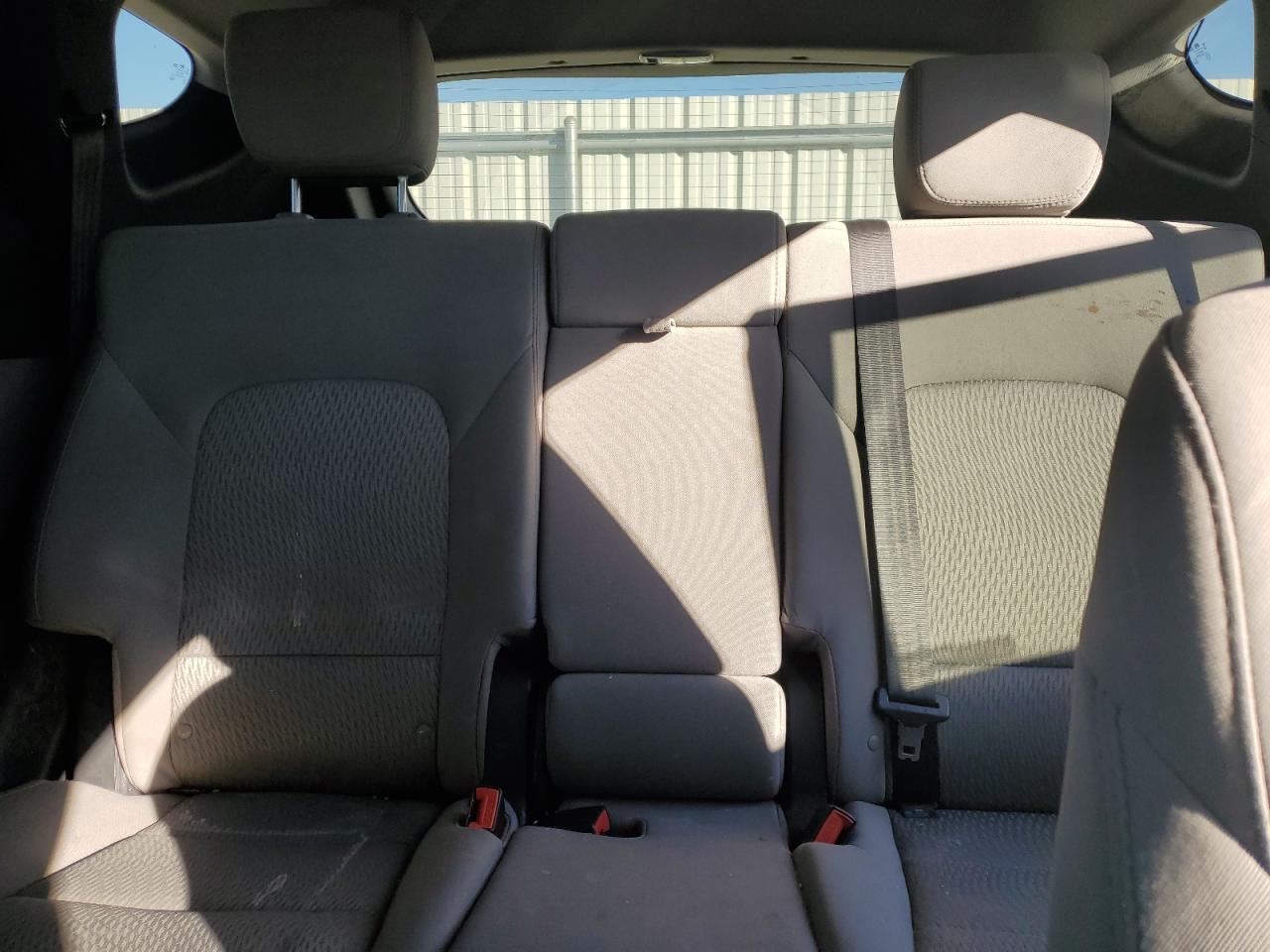 2016 Hyundai Santa Fe Sport VIN: 5XYZTDLB8GG328466 Lot: 91571965