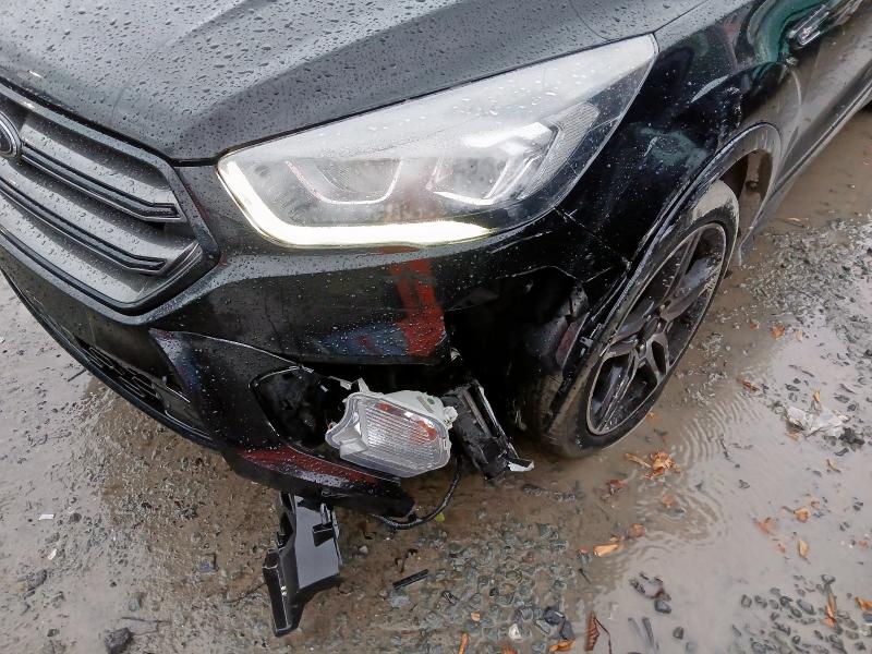 2018 FORD KUGA 1.5 ECOBOOST ST-LINE 5DR 2WD