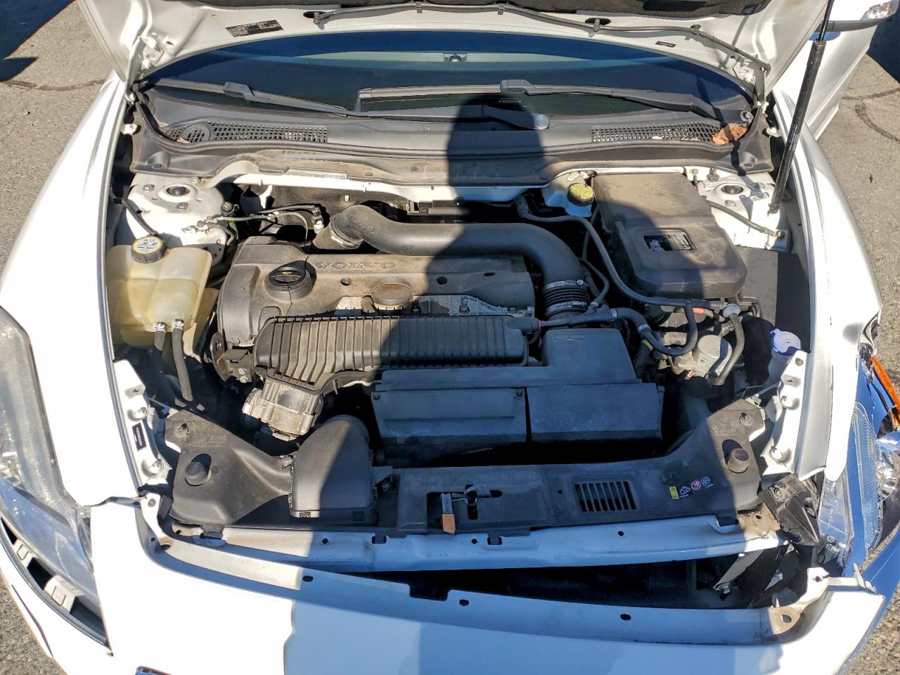 2013 Volvo C70 T5 VIN: YV1672MC0DJ140579 Lot: 93542735