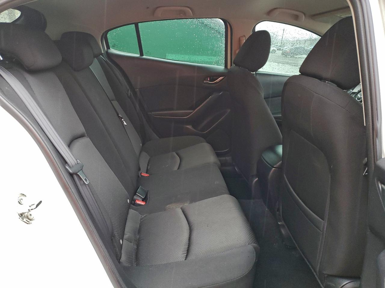 2018 Mazda 3 Sport VIN: 3MZBN1K77JM209502 Lot: 93276495