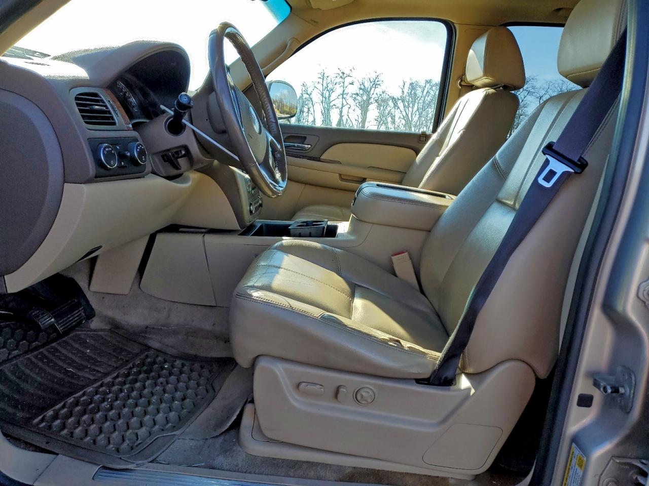 2007 GMC Yukon Xl K1500 VIN: 1GKFK16357J386404 Lot: 92977095