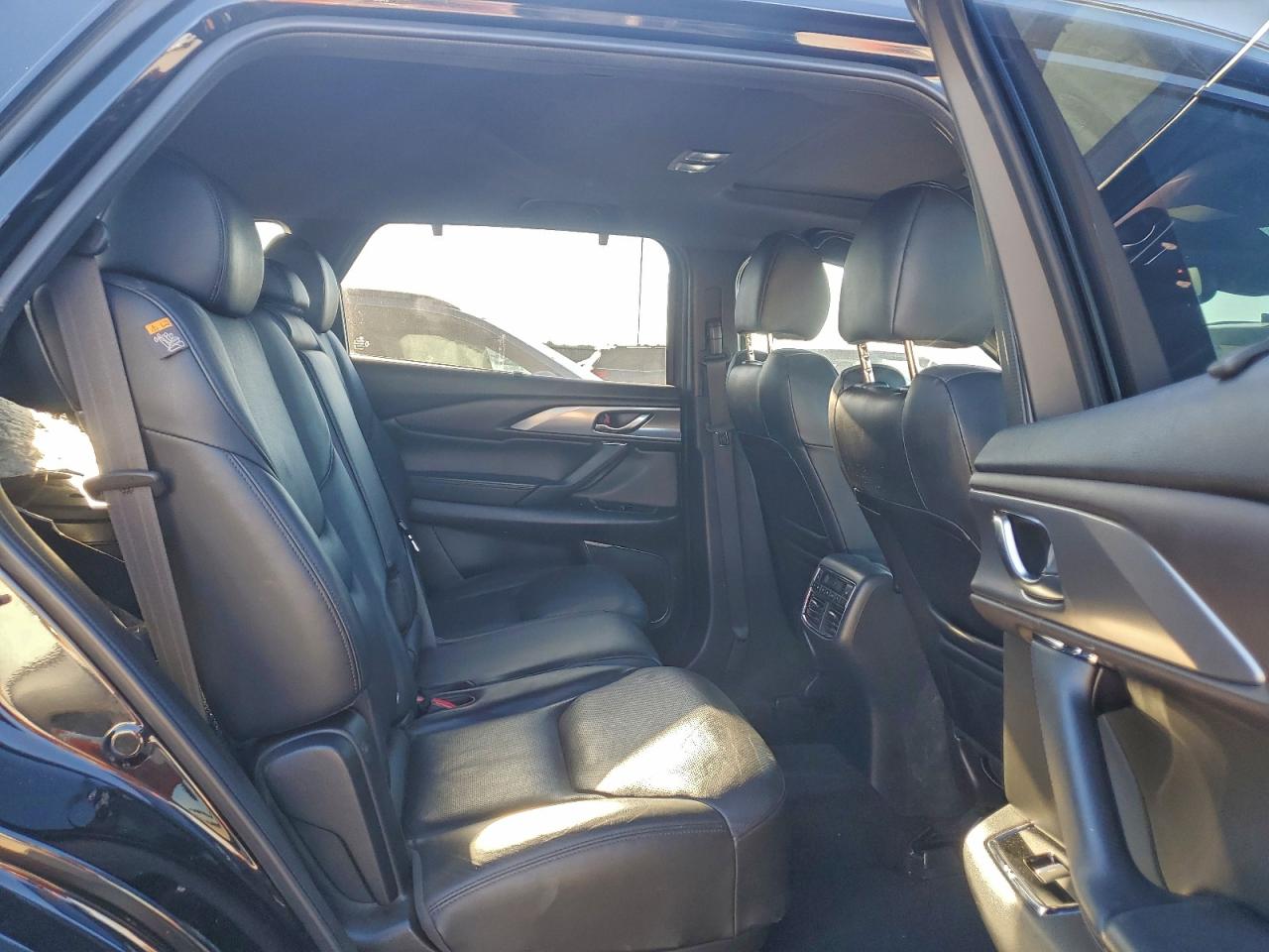 2018 Mazda Cx-9 Grand Touring VIN: JM3TCBDY0J0213085 Lot: 93871185