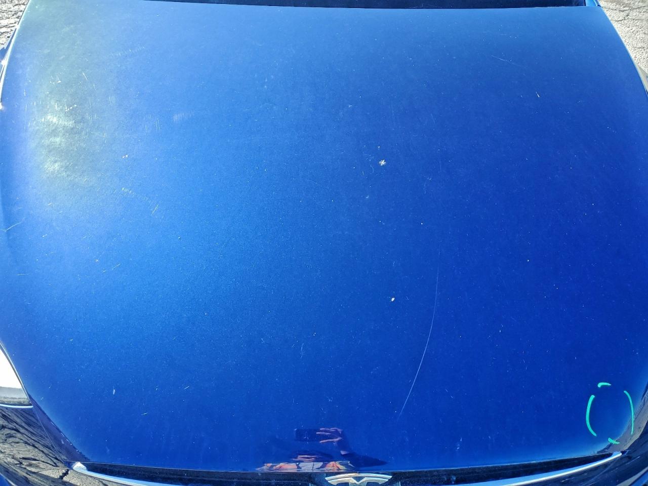 2017 Tesla Model X VIN: 5YJXCBE23HF078524 Lot: 93341045