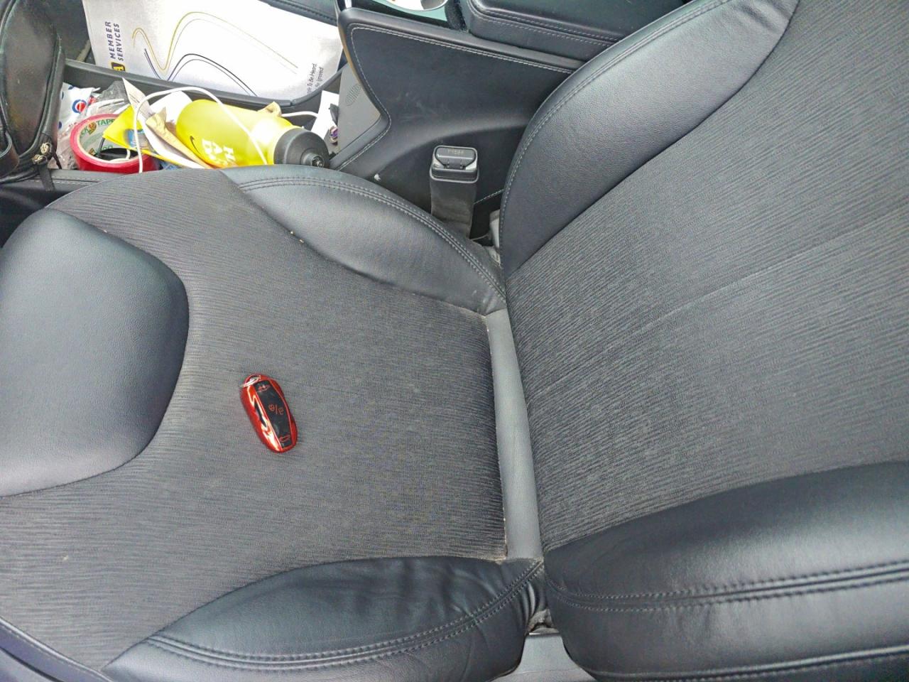 2015 Tesla Model S VIN: 5YJSA1E14FF112906 Lot: 94595625