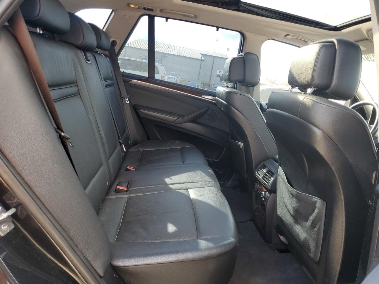 2012 BMW X5 xDrive35I VIN: 5UXZV4C51CL989743 Lot: 93023975