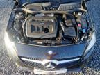 2016 MERCEDES-BENZ A CLASS A180D SPORT EXECUTIVE 5DR for sale at Copart BELFAST