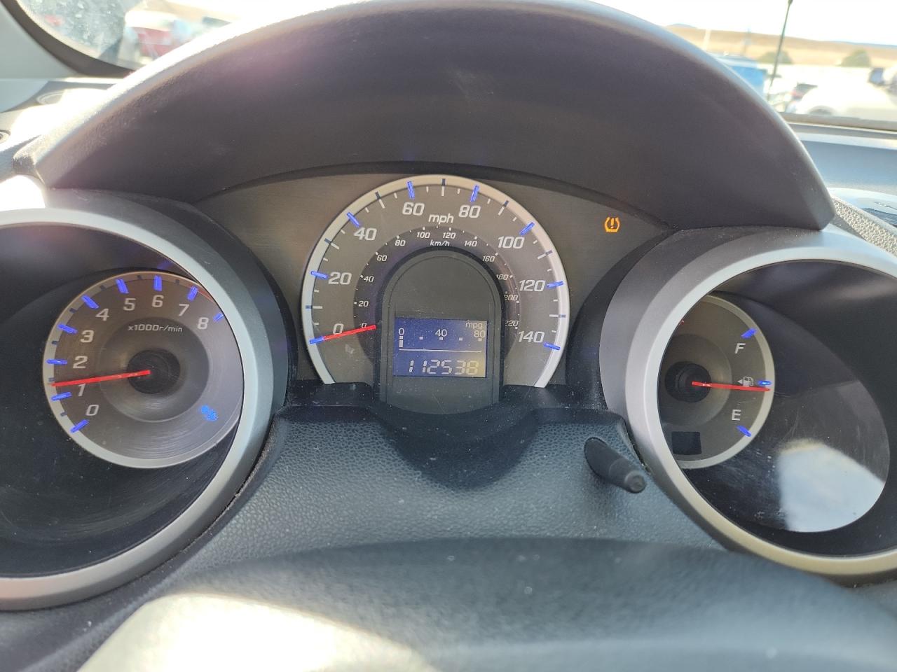 2009 Honda Fit Sport VIN: JHMGE88409S022957 Lot: 91921655