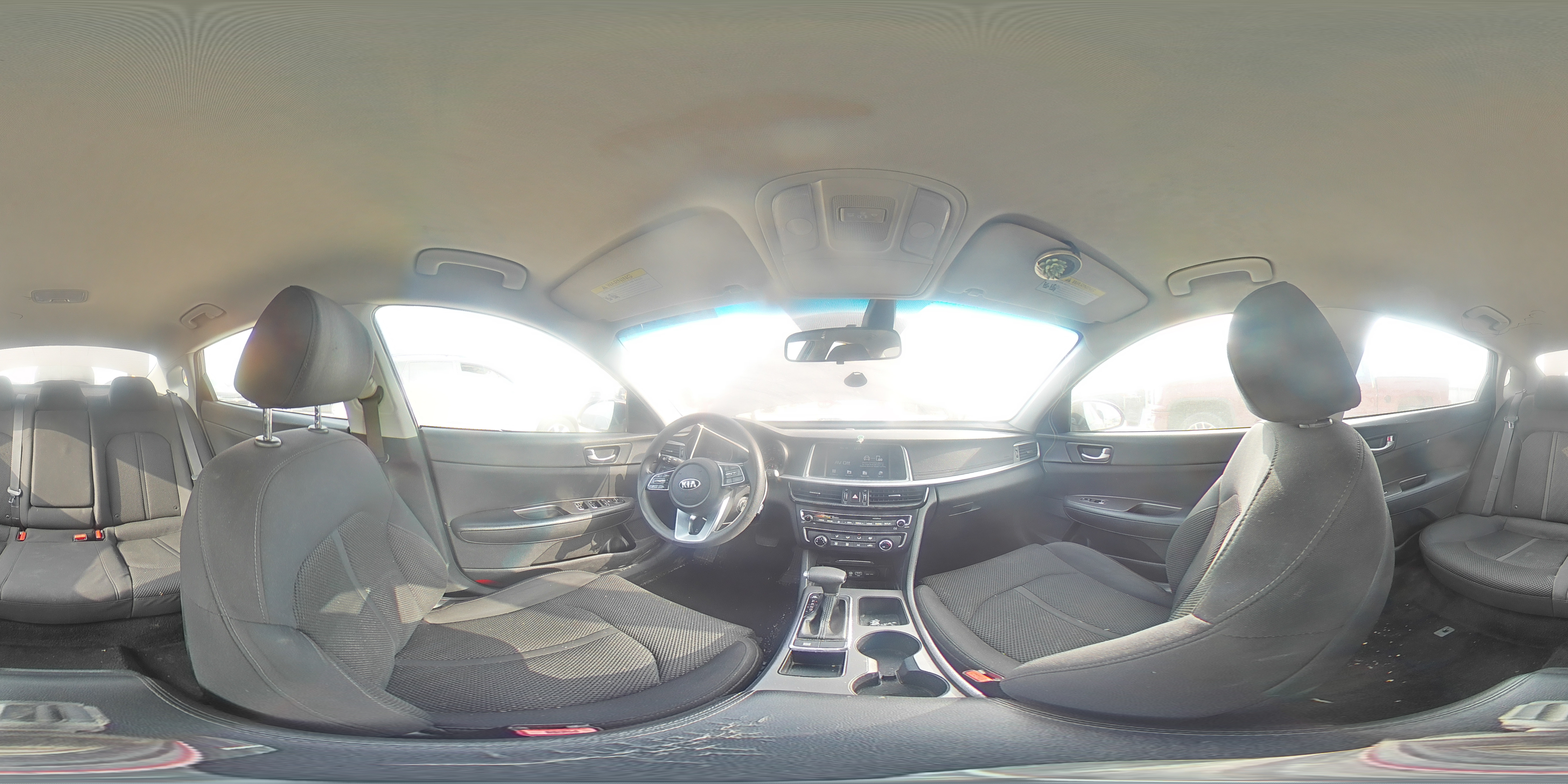 2020 Kia Optima Lx VIN: 5XXGT4L39LG402119 Lot: 93321025