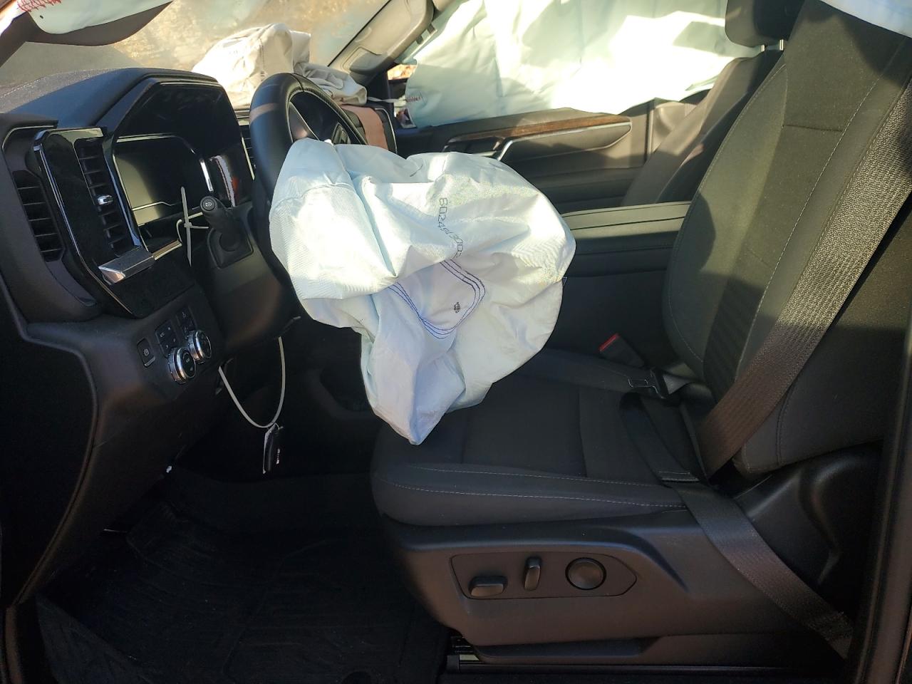 2023 GMC Sierra K1500 Elevation VIN: 1GTRUCED9PZ263649 Lot: 92505275