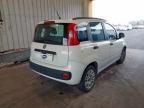 2013 FIAT PANDA 0.9 TWINAIR [85] EASY 5DR DUALOGIC for sale at Copart SANDTOFT