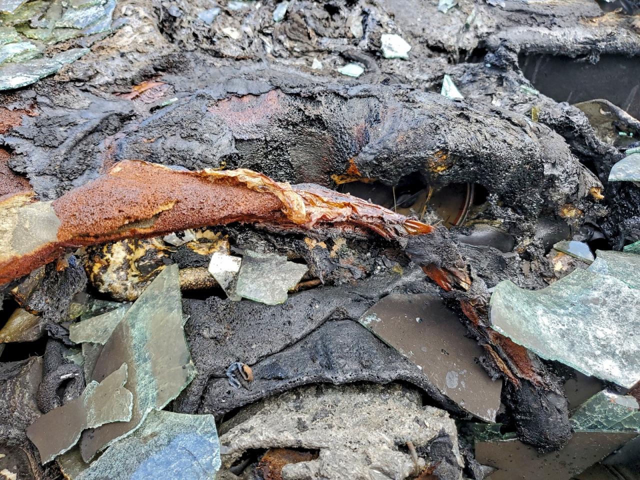 2005 Chrysler Town & Country Limited VIN: 2C4GP64L85R478486 Lot: 94542255