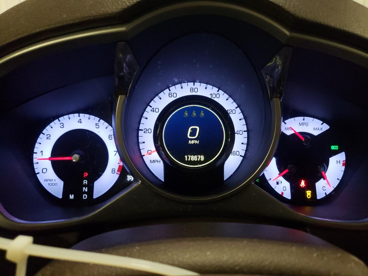 2012 Cadillac Srx Premium Collection VIN: 3GYFNFE3XCS556891 Lot: 91781015